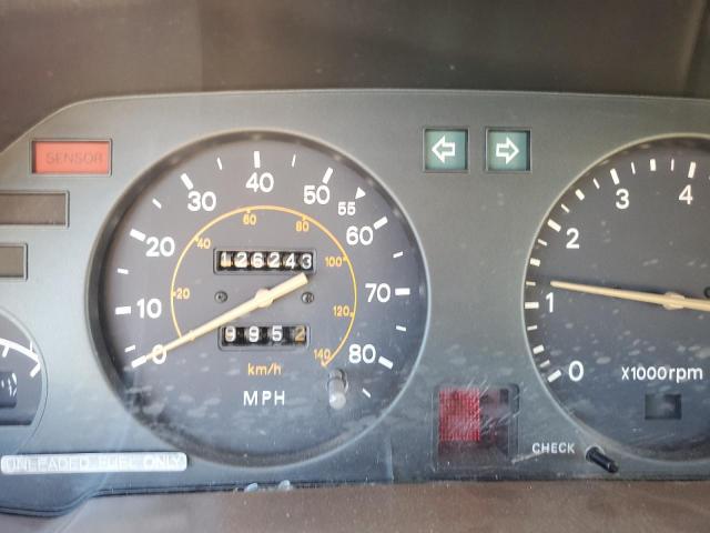 Datsun 280 2+2 Image 8