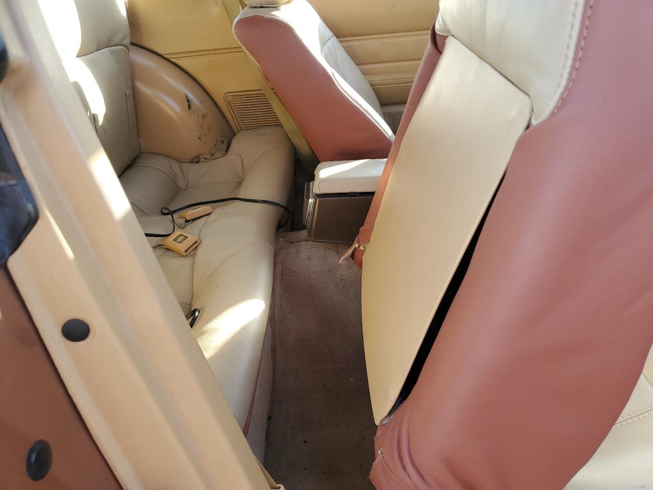 Datsun 280 2+2 Image 11