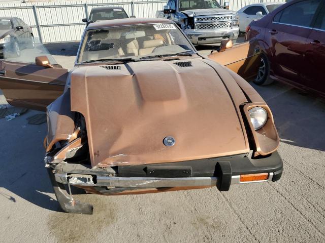 Datsun 280 2+2 Image 9