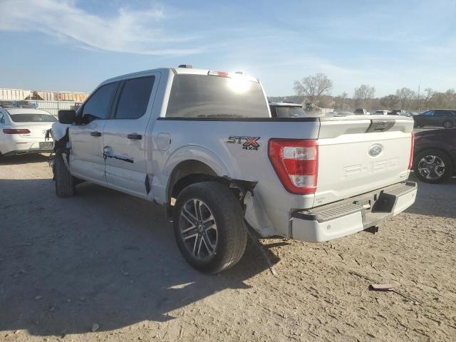 Ford F-150 Supercrew Image 2
