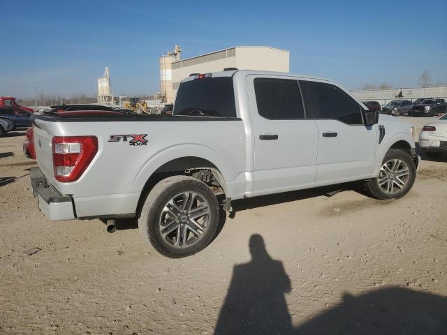 Ford F-150 Supercrew Image 7