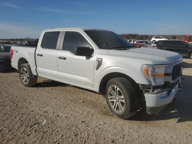 Ford F-150 Supercrew Image 6