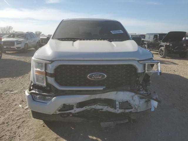 Ford F-150 Supercrew Image 12