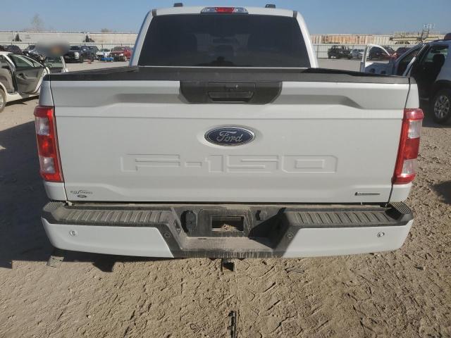 Ford F-150 Supercrew Image 8