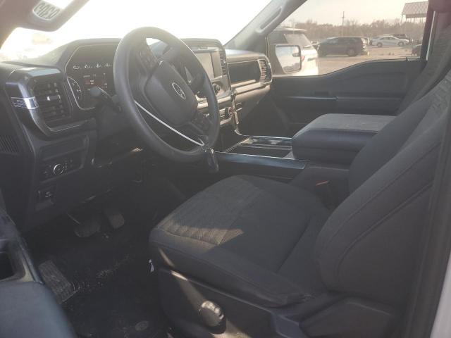 Ford F-150 Supercrew Image 9