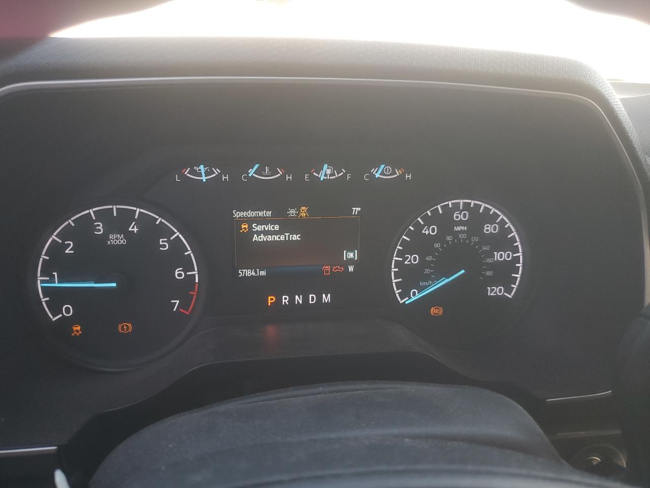 Ford F-150 Supercrew Image 10