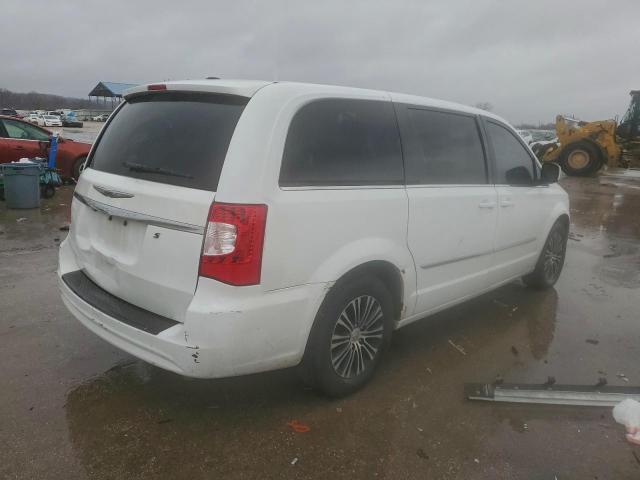 Chrysler Minivan S Image 6