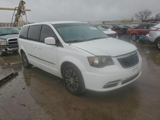 Chrysler Minivan S Image 13