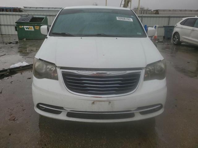 Chrysler Minivan S Image 3