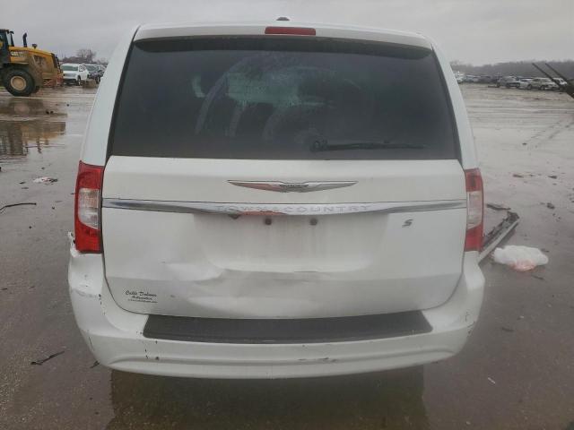 Chrysler Minivan S Image 5