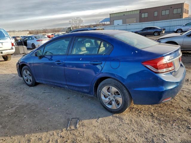 Honda Civic Lx Image 4