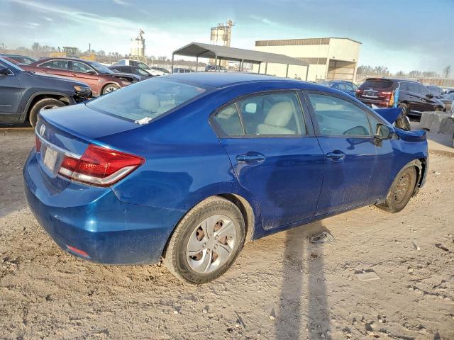 Honda Civic Lx Image 5