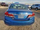 Honda Civic Lx Image 12
