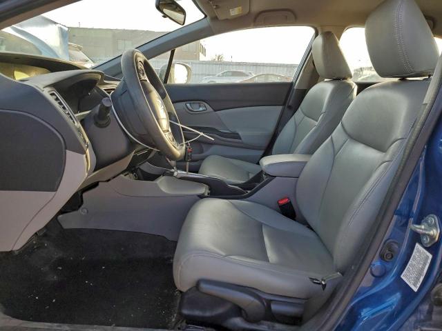 Honda Civic Lx Image 6