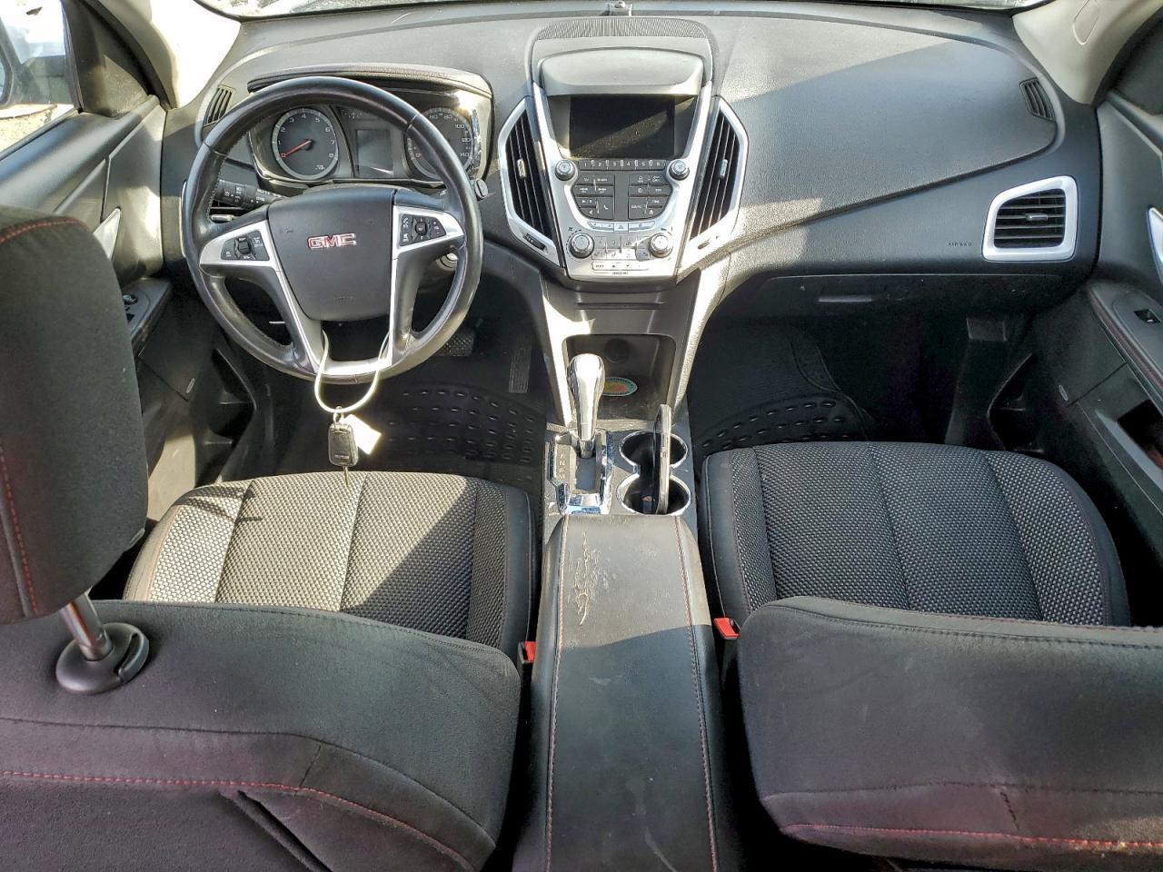 GMC Terrain Sle Image 7