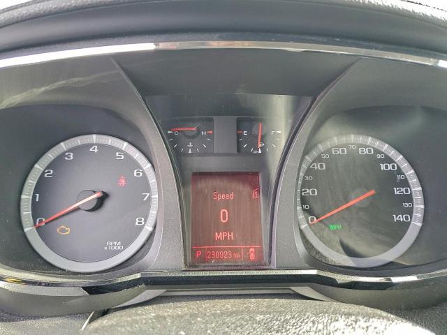 GMC Terrain Sle Image 6