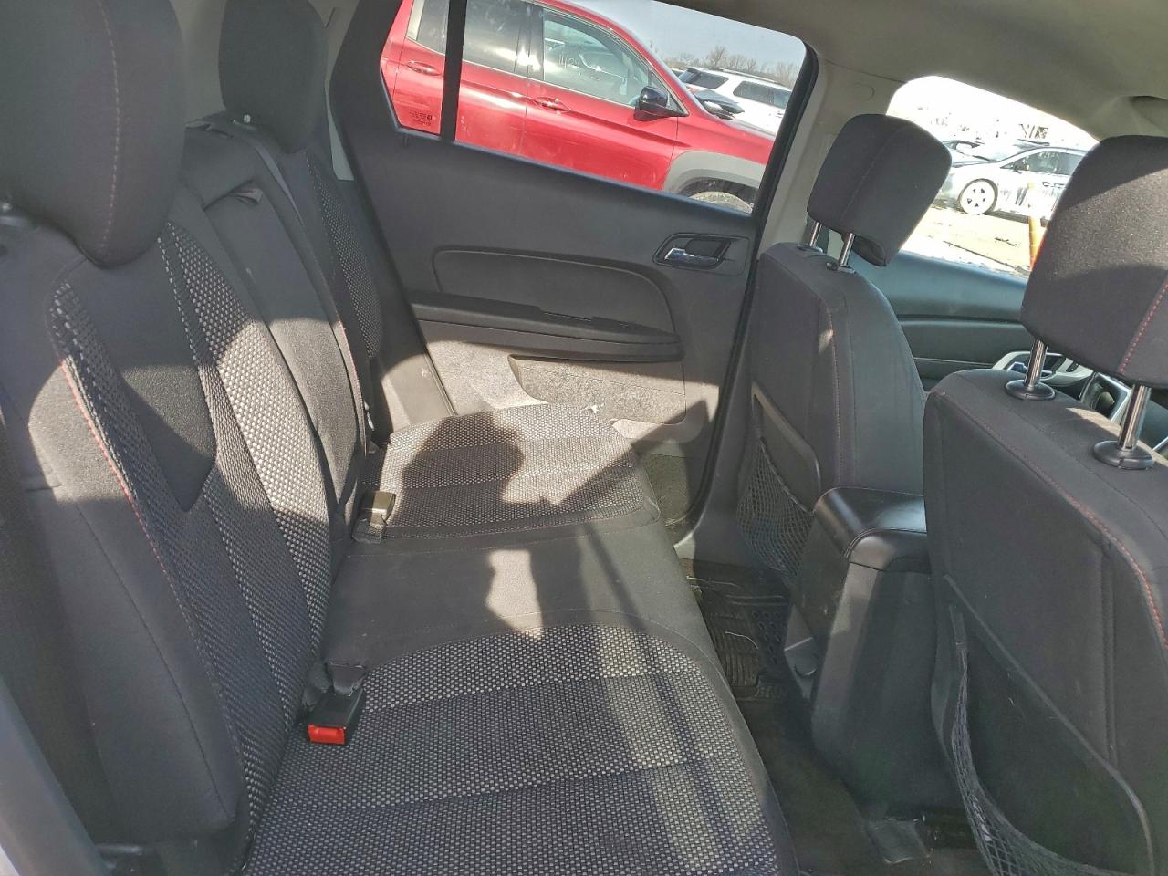 GMC Terrain Sle Image 5