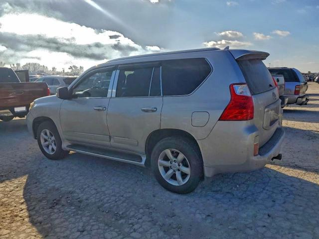 Lexus Gx 460 Premium Image 4