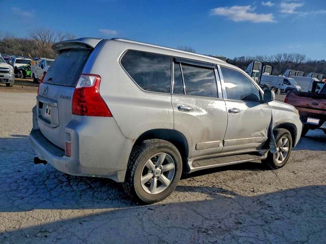 Lexus Gx 460 Premium Image 3