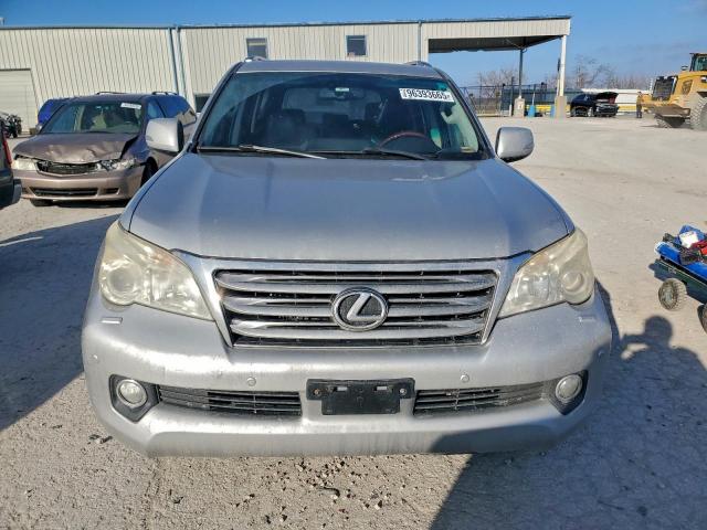 Lexus Gx 460 Premium Image 10