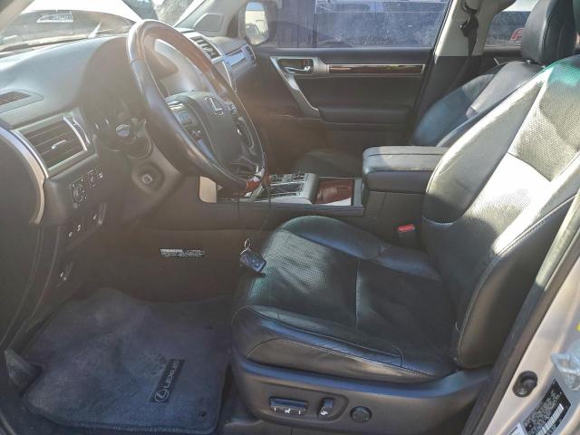 Lexus Gx 460 Premium Image 6