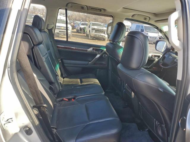 Lexus Gx 460 Premium Image 12