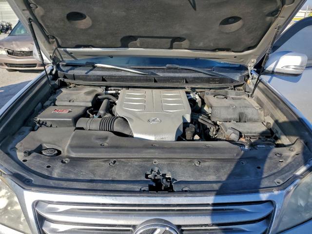Lexus Gx 460 Premium Image 7