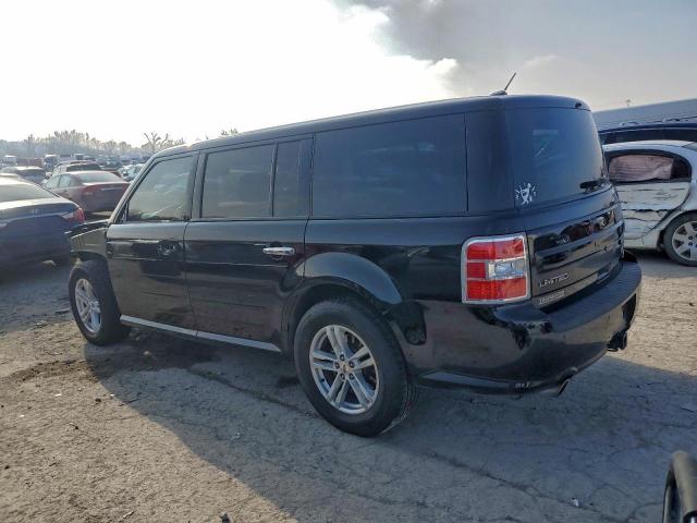 Ford Flex Limited Image 4
