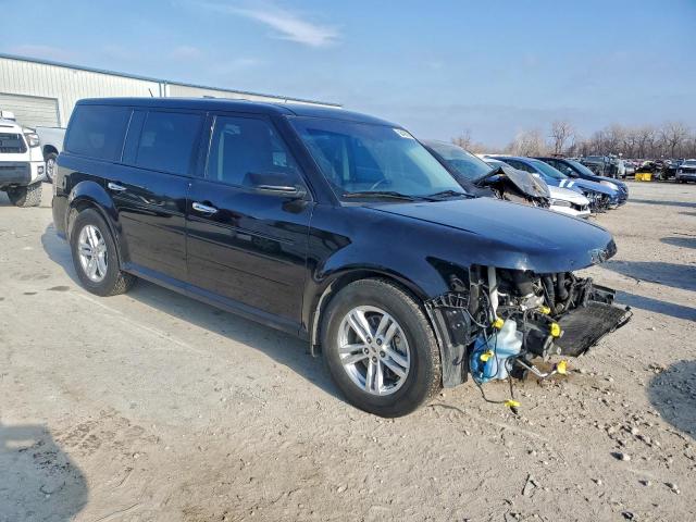 Ford Flex Limited Image 6