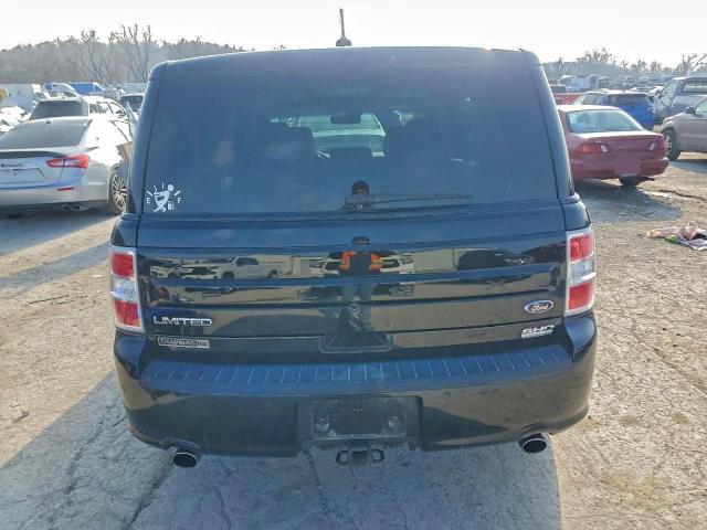 Ford Flex Limited Image 2