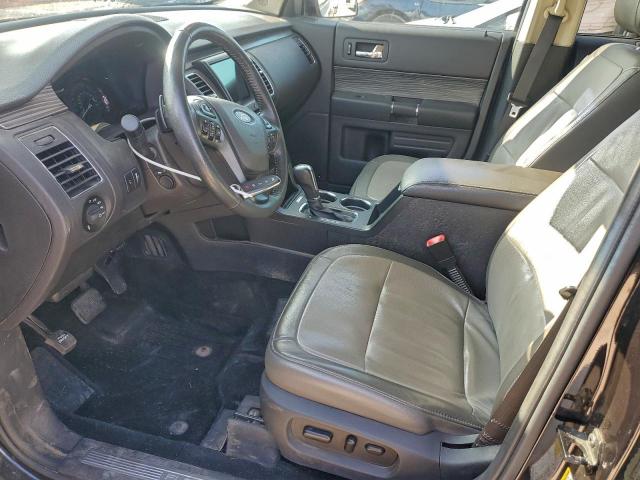 Ford Flex Limited Image 8