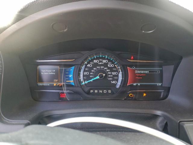 Ford Flex Limited Image 7