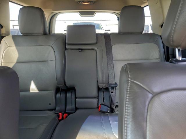 Ford Flex Limited Image 9