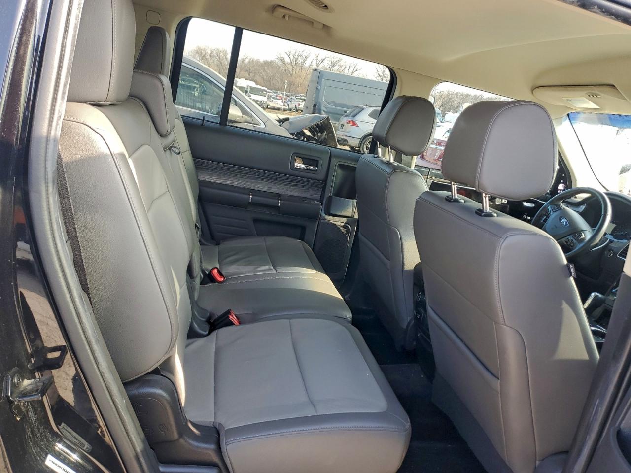 Ford Flex Limited Image 13