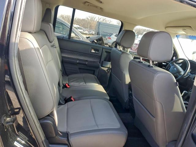Ford Flex Limited Image 13