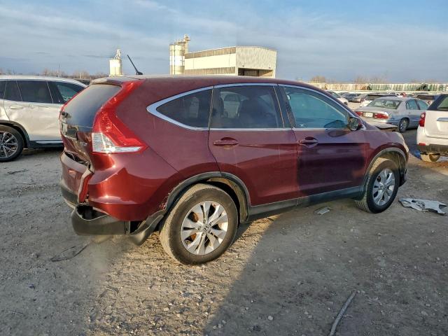 Honda Crv Ex Image 12