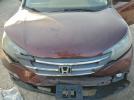 Honda Crv Ex Image 10