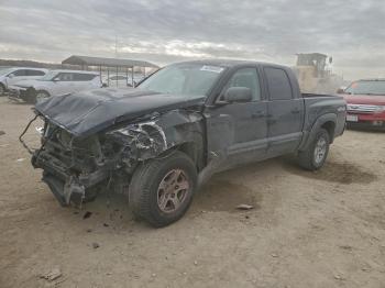  Salvage Dodge Dakota