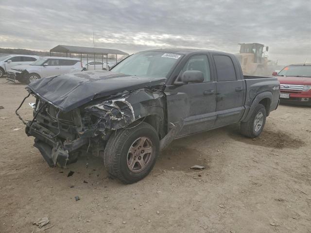  Salvage Dodge Dakota