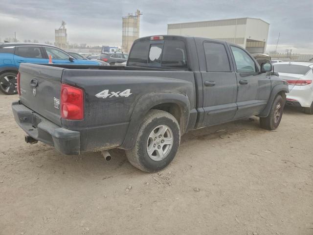Dodge Dakota Quad Slt Image 8