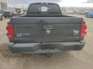 Dodge Dakota Quad Slt Image 3