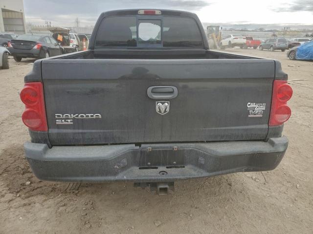 Dodge Dakota Quad Slt Image 3