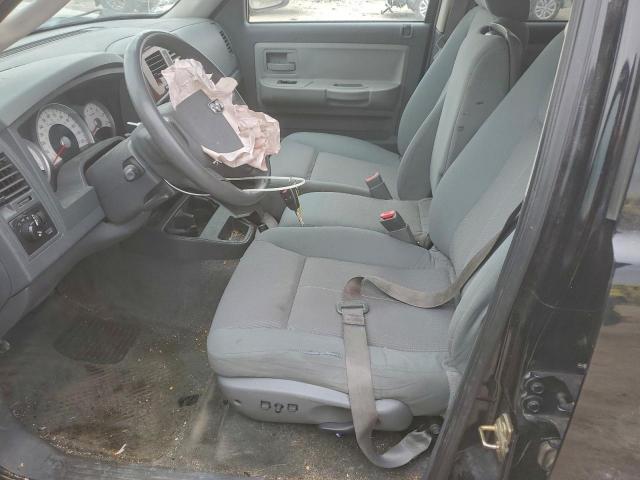 Dodge Dakota Quad Slt Image 12