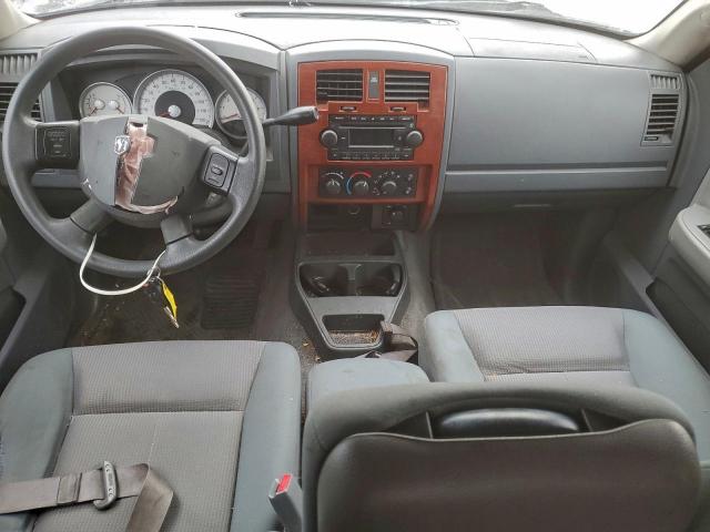 Dodge Dakota Quad Slt Image 4