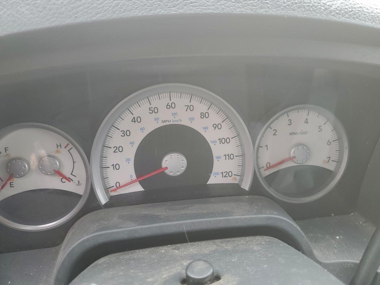 Dodge Dakota Quad Slt Image 6