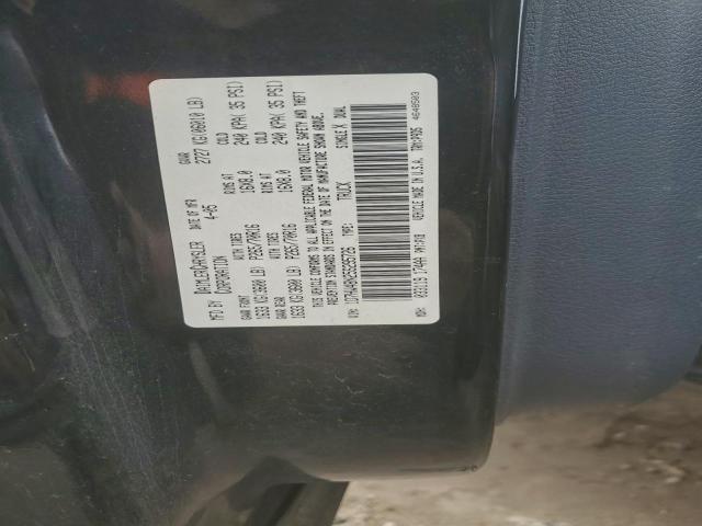 Dodge Dakota Quad Slt Image 11