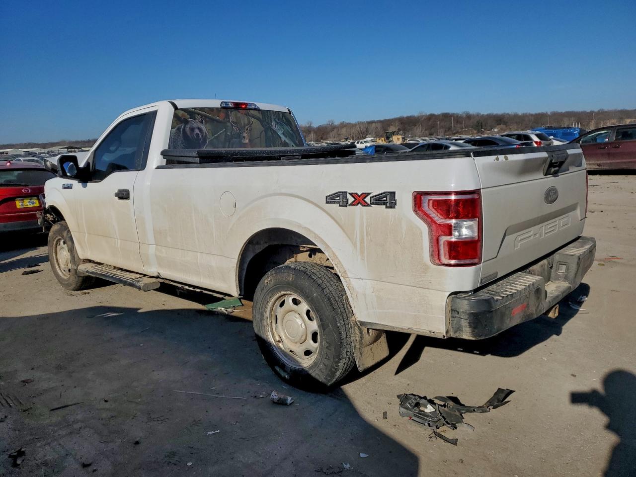 Ford F-150 Image 3