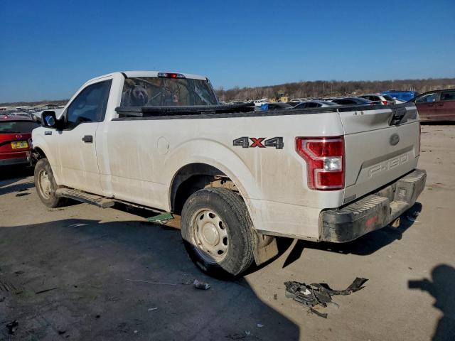 Ford F-150 Image 3