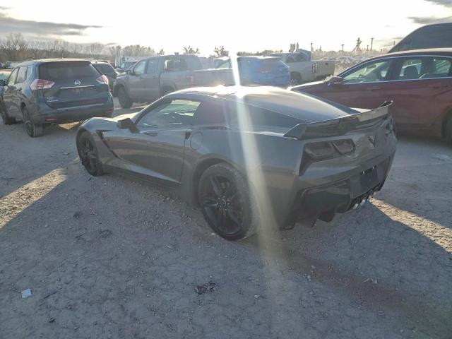 Chevrolet Corvette Stingray Z51 2lt Image 2
