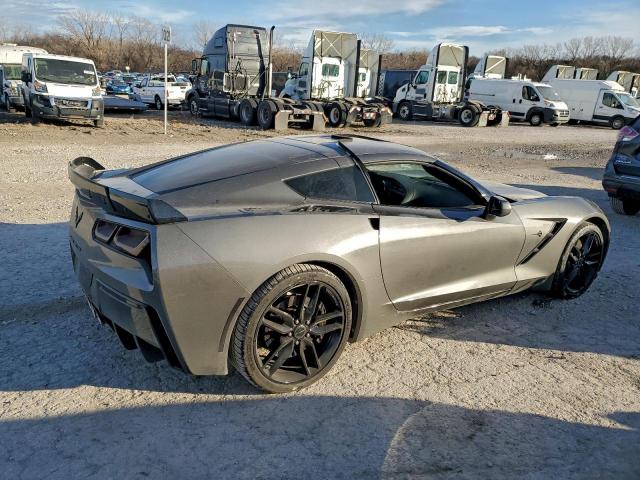 Chevrolet Corvette Stingray Z51 2lt Image 5